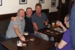 Click to view big image Ken Monaghan, Howie Nixon, Mike Norris and Pete White